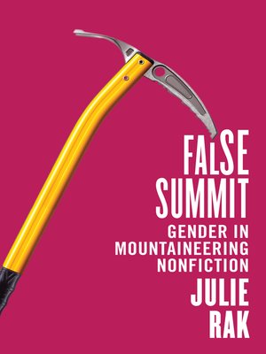cover image of False Summit
